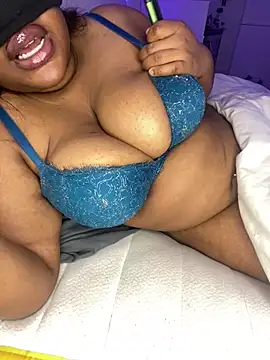 DaniJohnson online show from 19, 2, 2025