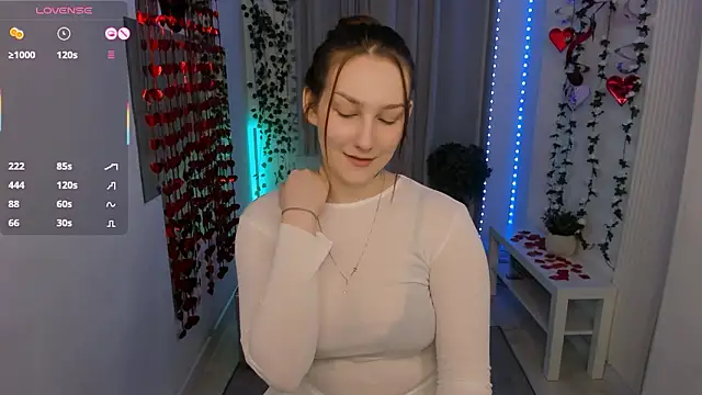 MaryWaddell online show from 20, 2, 2026
