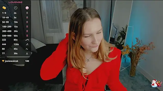 MaryWaddell online show from 27, 2, 2025