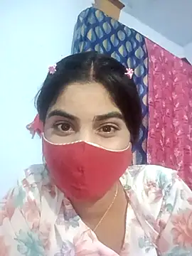 Hoty sejal online show from 4, 3, 2025