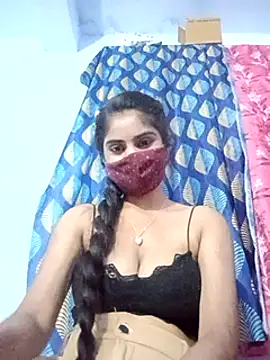 Hoty sejal online show from 24, 2, 2025