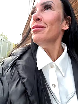 goddess-harper online show from 22, 10, 2025