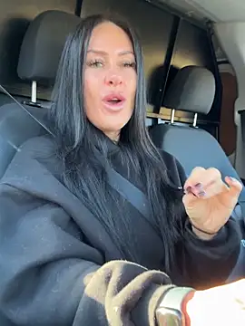 goddess-harper online show from 2, 11, 2025