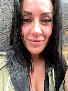 goddess-harper online show from 2, 10, 2025