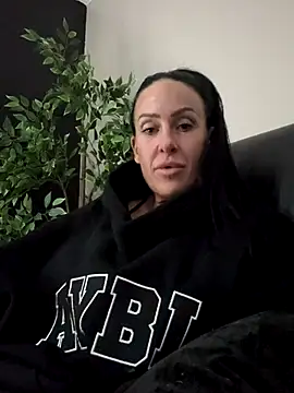 goddess-harper online show from 20, 12, 2025