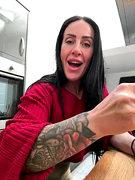 goddess-harper online show from 16, 12, 2025