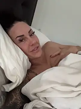 goddess-harper online show from 8, 10, 2025