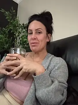 goddess-harper online show from 18, 12, 2025