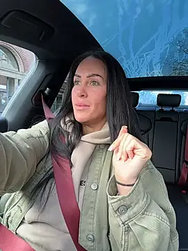 goddess-harper online show from 5, 12, 2025