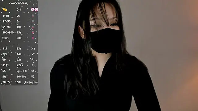 Belover nana online show from 11, 3, 2025