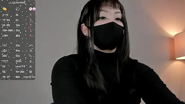 Belover nana online show from 6, 3, 2025