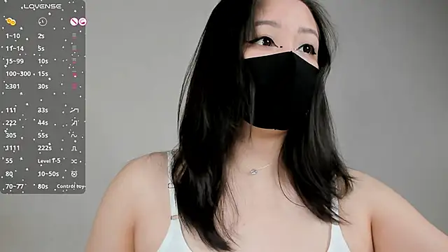 Belover nana online show from 3, 3, 2025