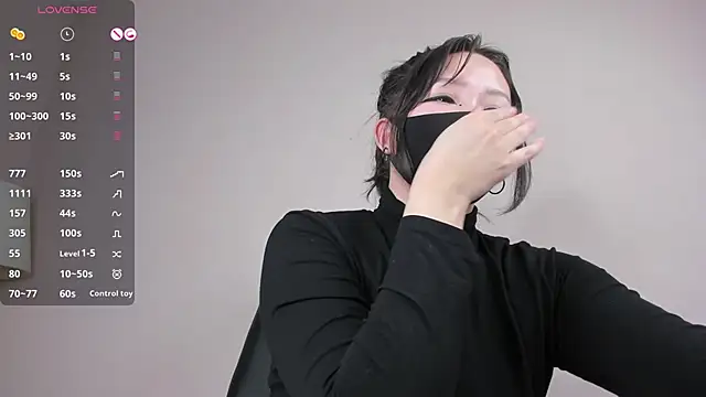 Belover nana online show from 19, 2, 2025