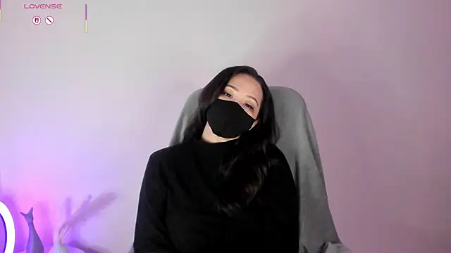 Snapshot of Belover_nana chatting on 17, 6, 2026 Belover nana online show from 17, 6, 2026