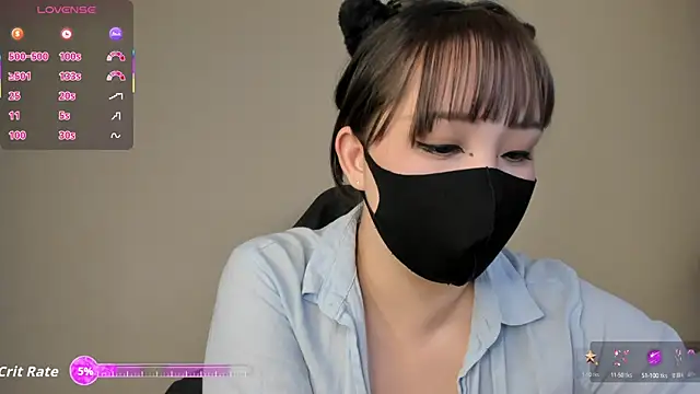 Belover nana online show from 17, 9, 2025