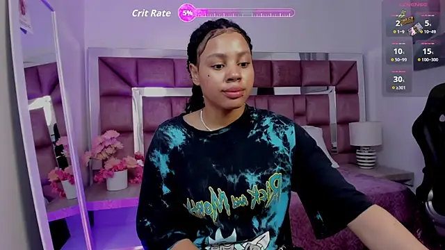 tamararose1 online show from 11, 9, 2025