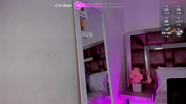 tamararose1 online show from 25, 10, 2025