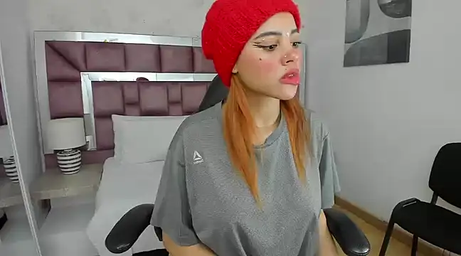 tamararose1 online show from 13, 3, 2025