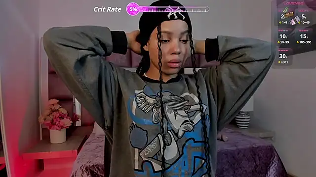 tamararose1 online show from 19, 9, 2025