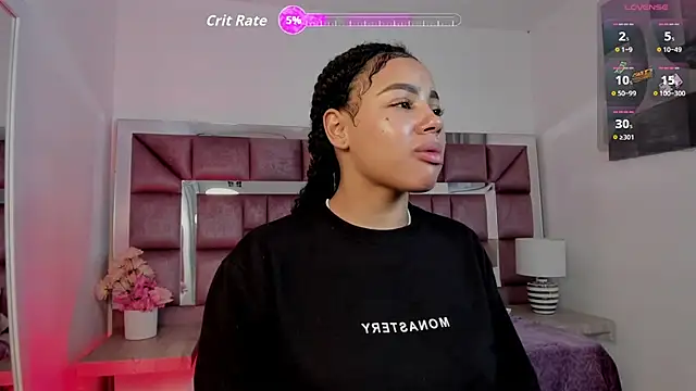 tamararose1 online show from 21, 9, 2025