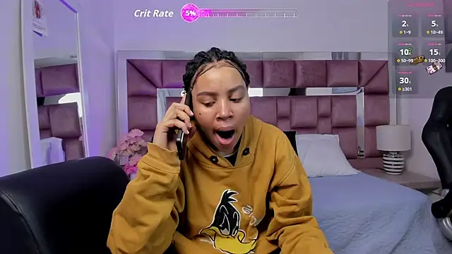 tamararose1 online show from 10, 9, 2025