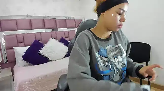 tamararose1 online show from 6, 3, 2025