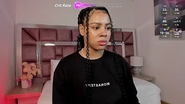 tamararose1 online show from 6, 10, 2025