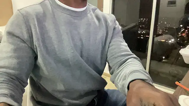 Snapshot of BodyandBBC chatting on 8, 1, 2026 BodyandBBC online show from 8, 1, 2026