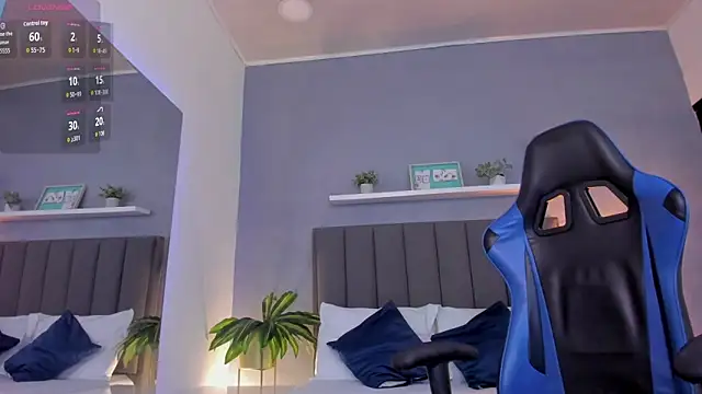 alessia leroy online show from 6, 2, 2026