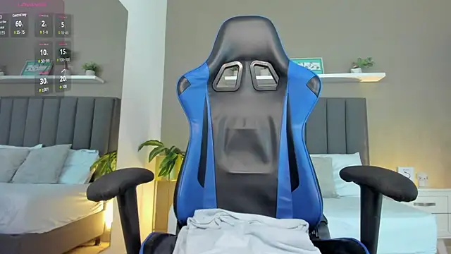 alessia leroy online show from 16, 4, 2026