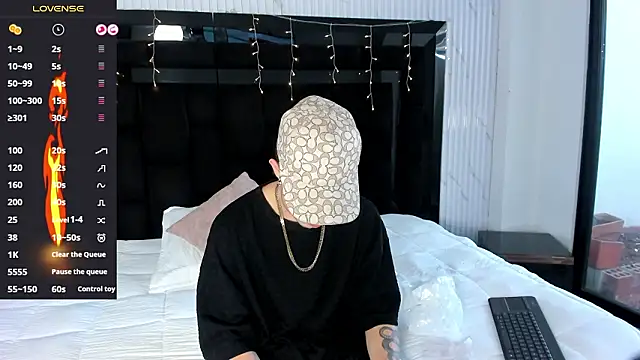 Snapshot of marcuscollins1_ chatting on 28, 2, 2026 marcuscollins1 online show from 28, 2, 2026