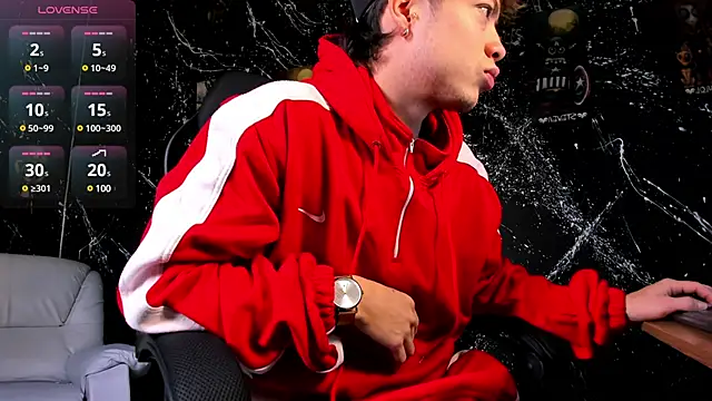 Snapshot of marcuscollins1_ chatting on 14, 2, 2025 marcuscollins1 online show from 14, 2, 2025