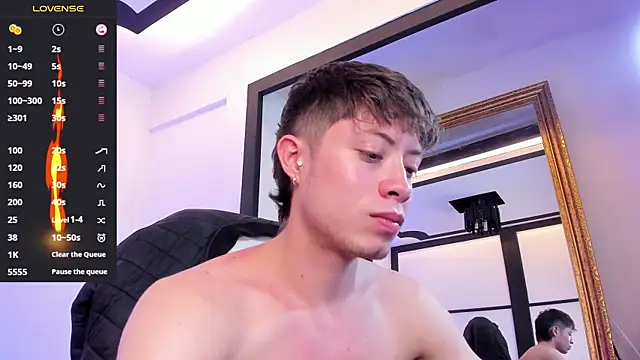 Snapshot of marcuscollins1_ chatting on 27, 2, 2025 marcuscollins1 online show from 27, 2, 2025