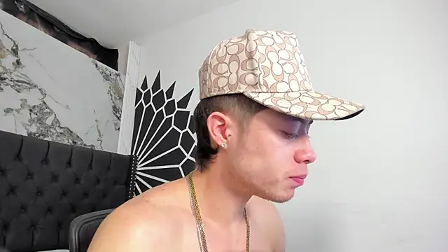 marcuscollins1  online show from 25, 3, 2026