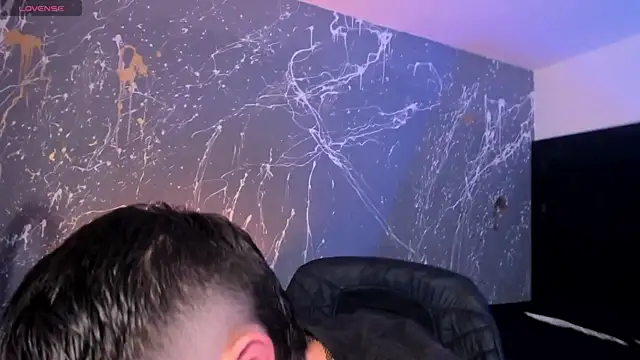 Snapshot of marcuscollins1_ chatting on 27, 10, 2025 marcuscollins1 online show from 27, 10, 2025