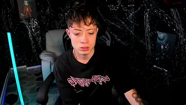 Snapshot of marcuscollins1_ chatting on 22, 2, 2025 marcuscollins1 online show from 22, 2, 2025