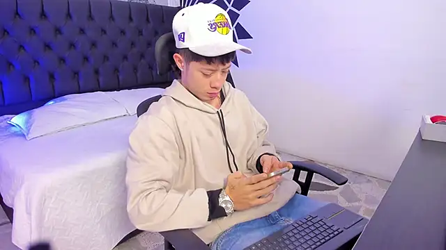 Snapshot of marcuscollins1_ chatting on 1, 3, 2026 marcuscollins1 online show from 1, 3, 2026