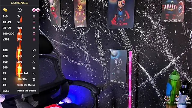 Snapshot of marcuscollins1_ chatting on 28, 2, 2025 marcuscollins1 online show from 28, 2, 2025