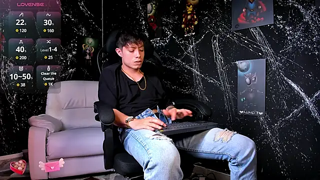 Snapshot of marcuscollins1_ chatting on 14, 2, 2025 marcuscollins1 online show from 14, 2, 2025