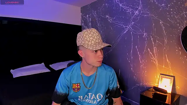 Snapshot of marcuscollins1_ chatting on 26, 10, 2025 marcuscollins1 online show from 26, 10, 2025