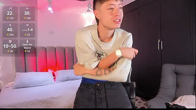 Snapshot of marcuscollins1_ chatting on 19, 1, 2026 marcuscollins1 online show from 19, 1, 2026