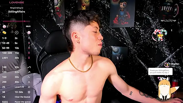 Snapshot of marcuscollins1_ chatting on 21, 2, 2025 marcuscollins1 online show from 21, 2, 2025