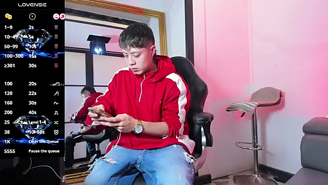 Snapshot of marcuscollins1_ chatting on 12, 9, 2025 marcuscollins1 online show from 12, 9, 2025