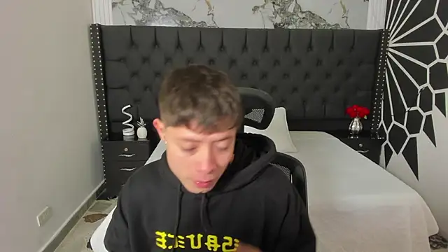 marcuscollins1  online show from 13, 3, 2026