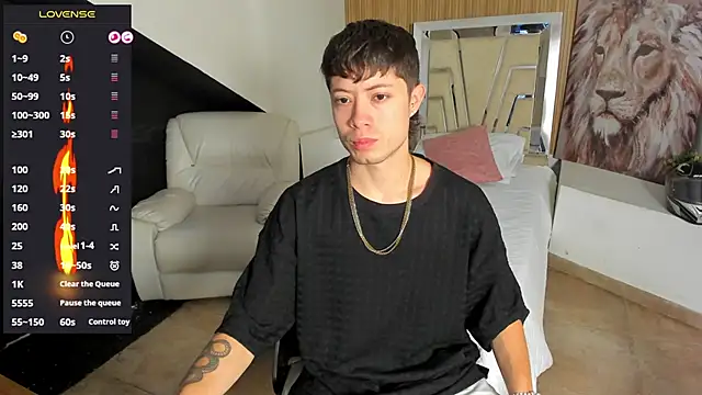 marcuscollins1  online show from 7, 3, 2026