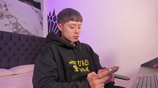 marcuscollins1  online show from 23, 3, 2026