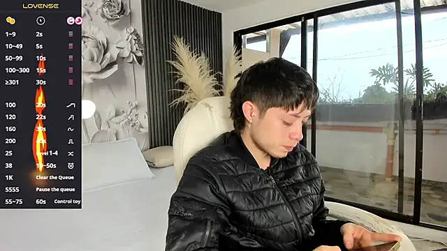 Snapshot of marcuscollins1_ chatting on 10, 2, 2026 marcuscollins1 online show from 10, 2, 2026