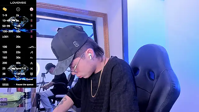 Snapshot of marcuscollins1_ chatting on 24, 9, 2025 marcuscollins1 online show from 24, 9, 2025