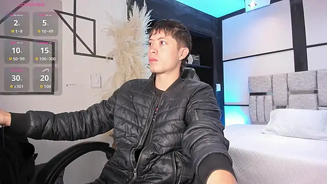 marcuscollins1  online show from 10, 1, 2026