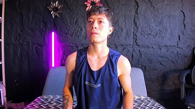 marcuscollins1  online show from 13, 1, 2026